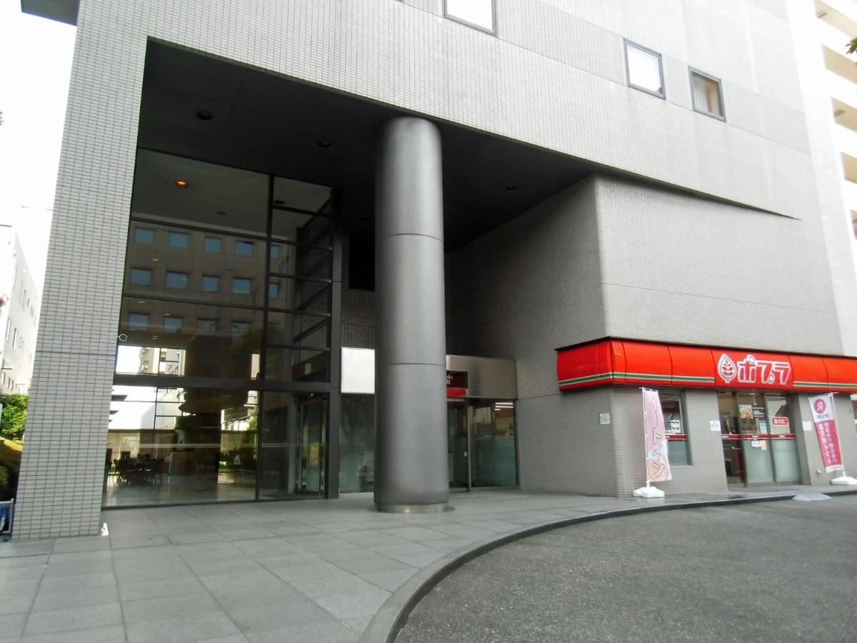 Hotel Oaks Early-Bird Osaka Morinomiya/ Vacation Stay 28708 ภายนอก รูปภาพ