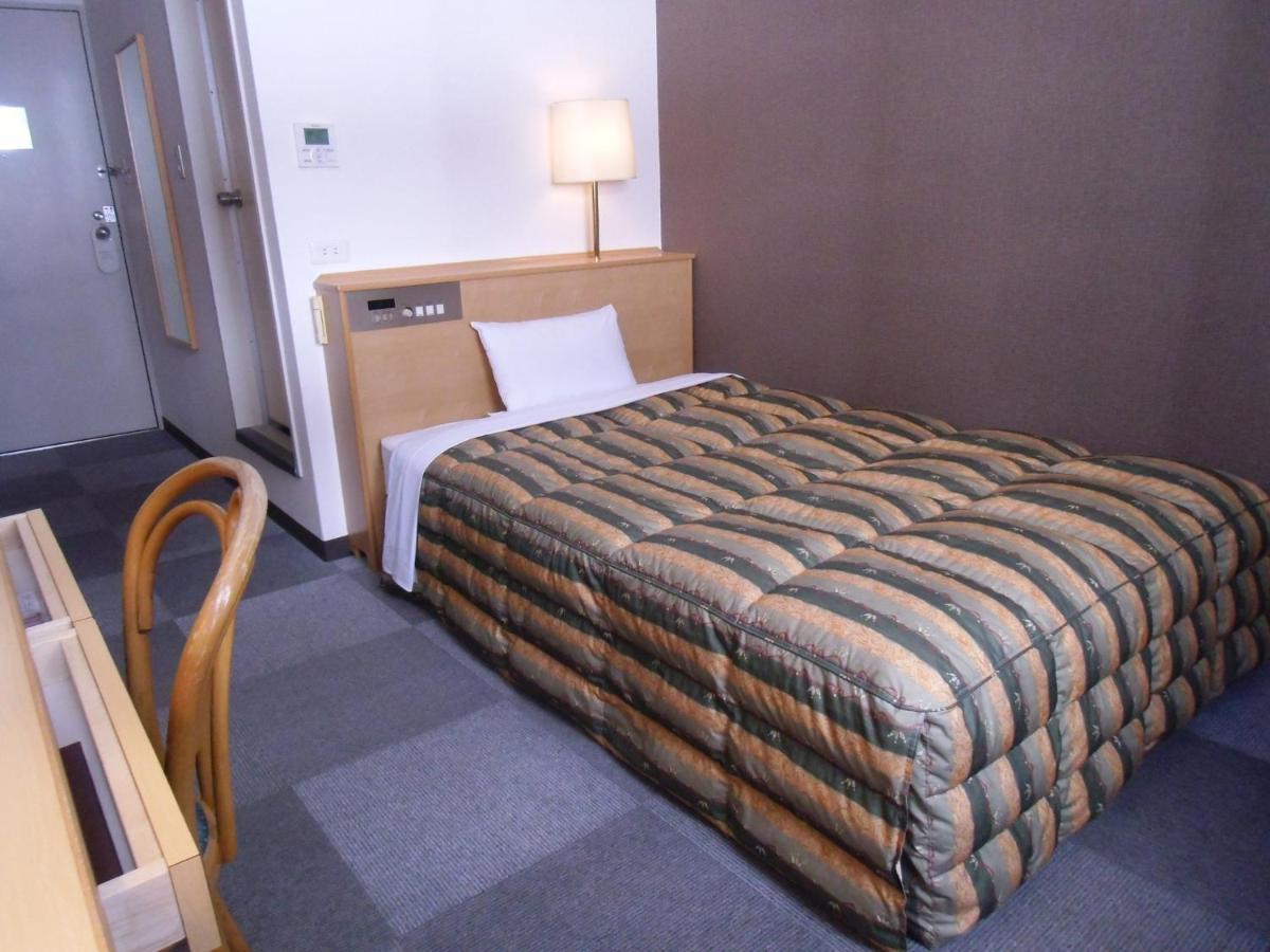 Hotel Oaks Early-Bird Osaka Morinomiya/ Vacation Stay 28708 ภายนอก รูปภาพ