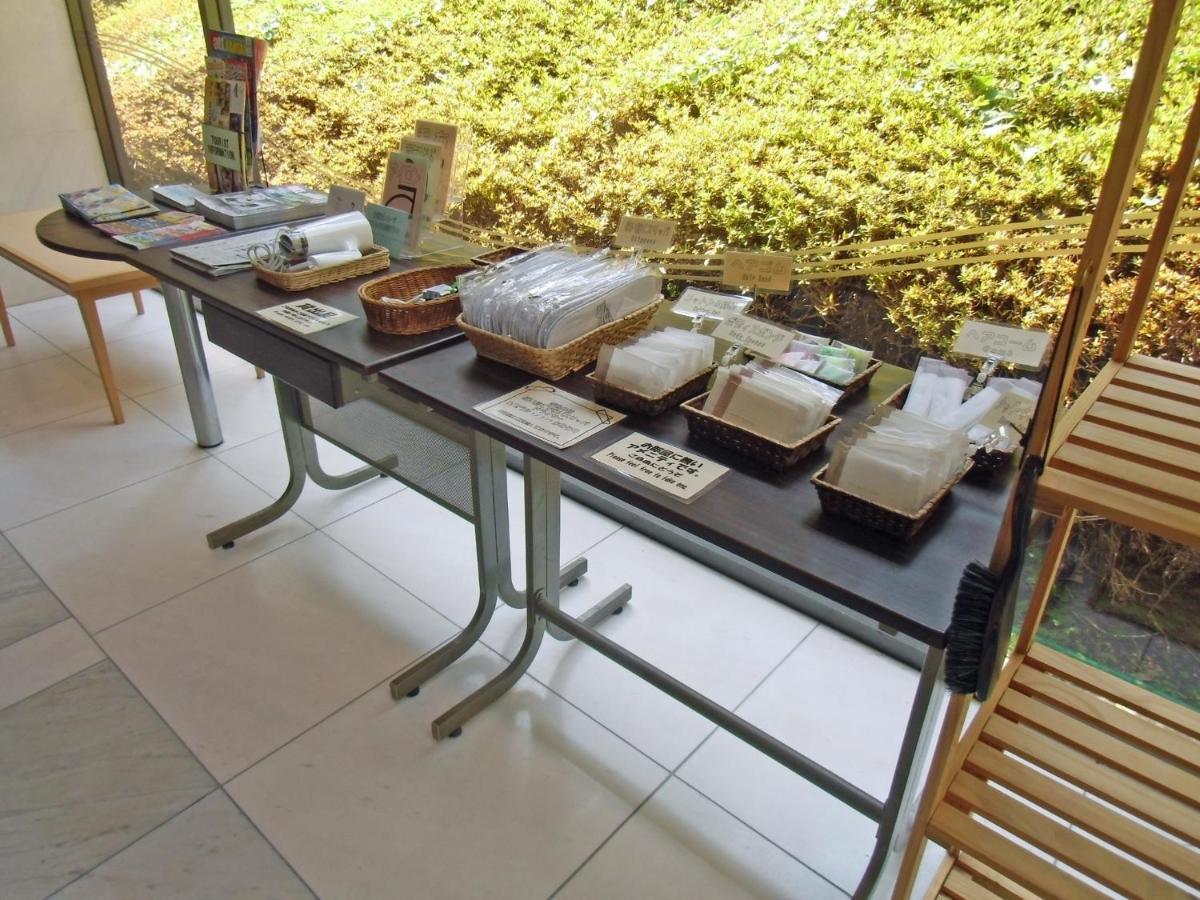 Hotel Oaks Early-Bird Osaka Morinomiya/ Vacation Stay 28708 ภายนอก รูปภาพ