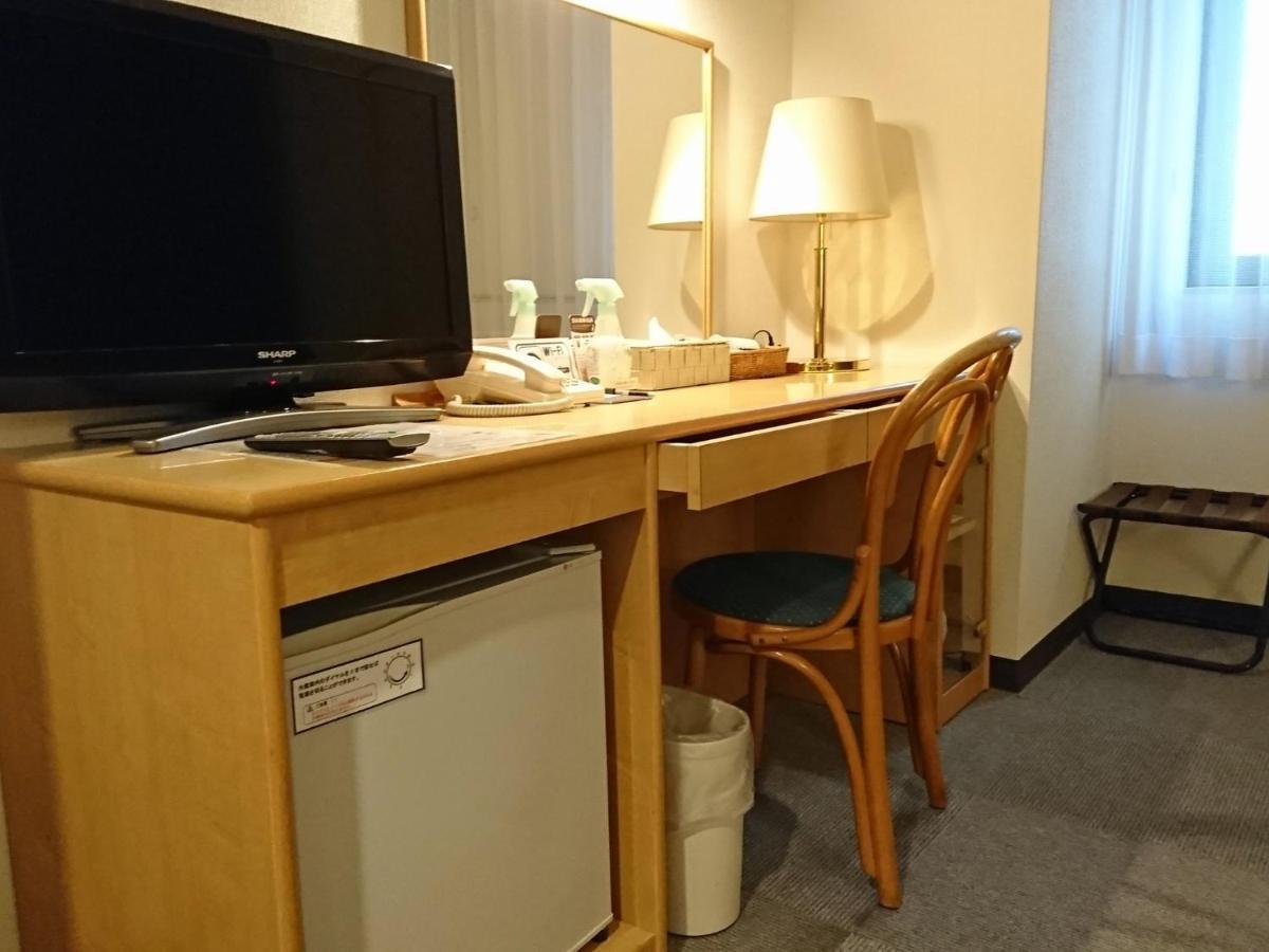 Hotel Oaks Early-Bird Osaka Morinomiya/ Vacation Stay 28708 ภายนอก รูปภาพ