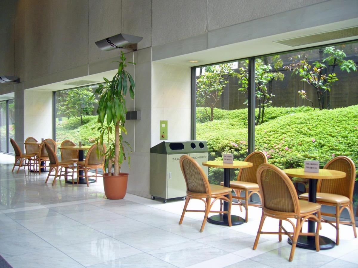 Hotel Oaks Early-Bird Osaka Morinomiya/ Vacation Stay 28708 ภายนอก รูปภาพ