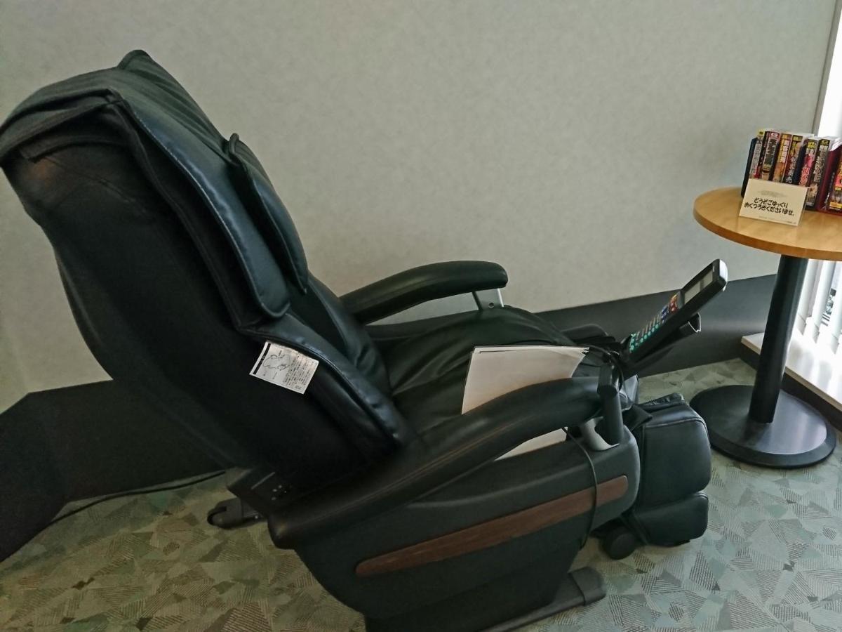 Hotel Oaks Early-Bird Osaka Morinomiya/ Vacation Stay 28708 ภายนอก รูปภาพ